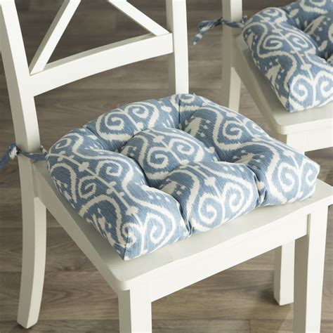 set of cushion chairs|More.